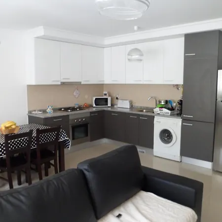 Appartement Laranjinha