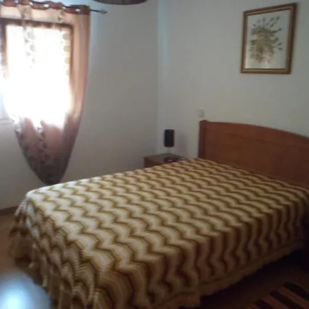 Laranjinha Appartement